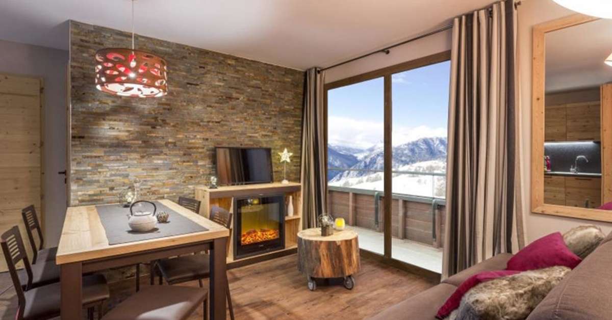 Een foto van Residence Club L'Altaviva