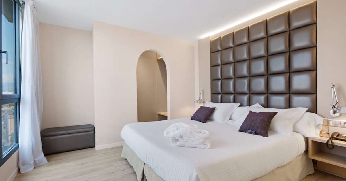 Een foto van Hotel Palladium