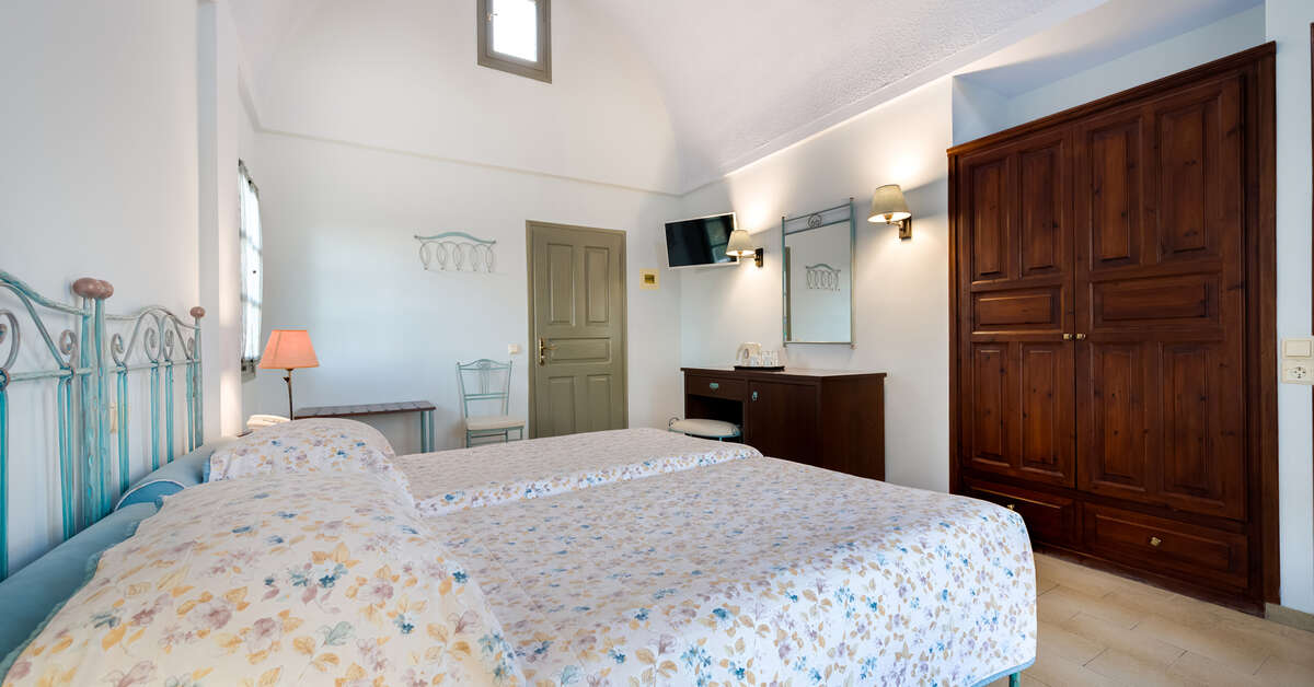 Een foto van Hotel Zephyros