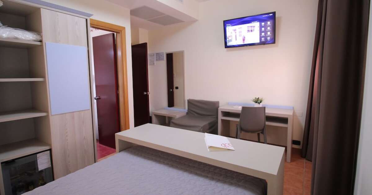 Een foto van Hotel Fly