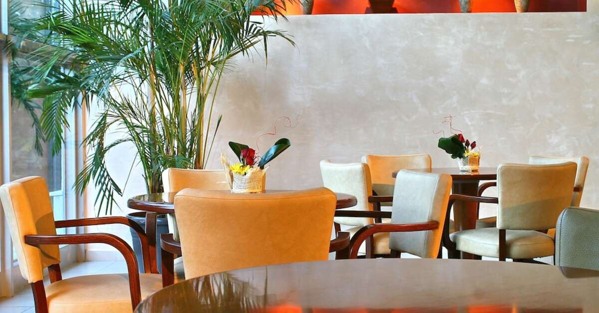 Een foto van Hotel Montenegro Beach Resort
