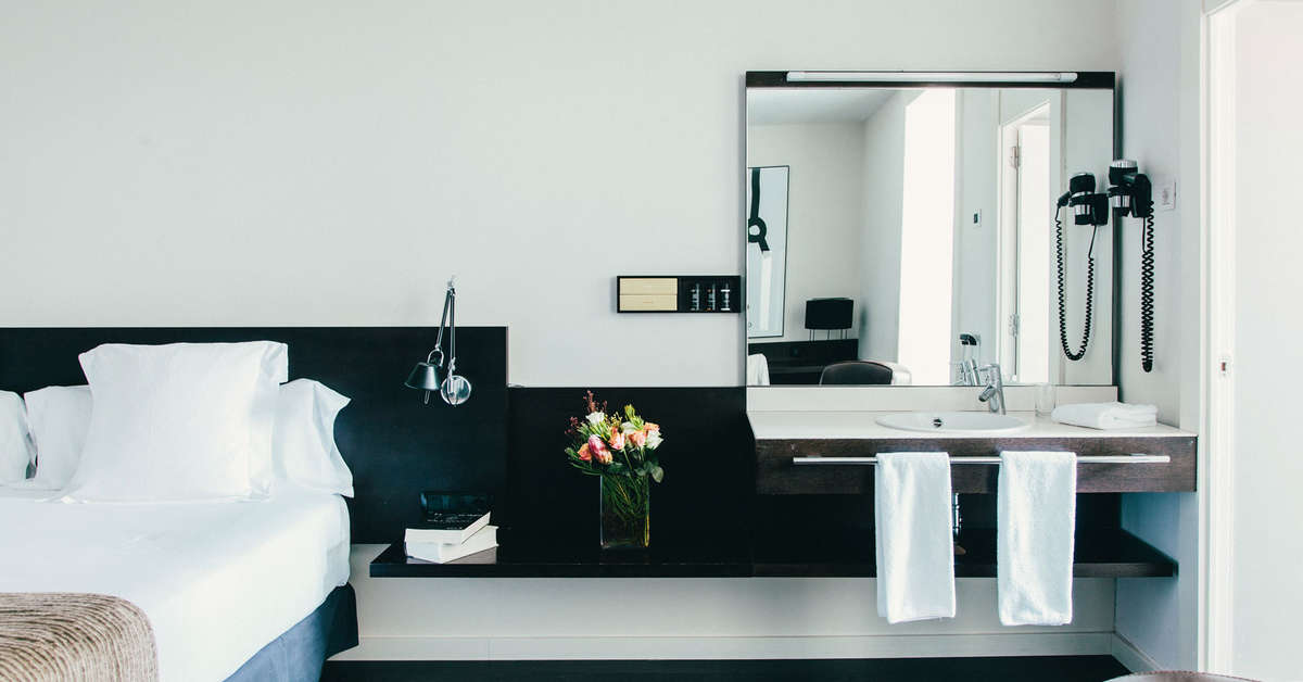 Een foto van Hotel Regina Barcelona