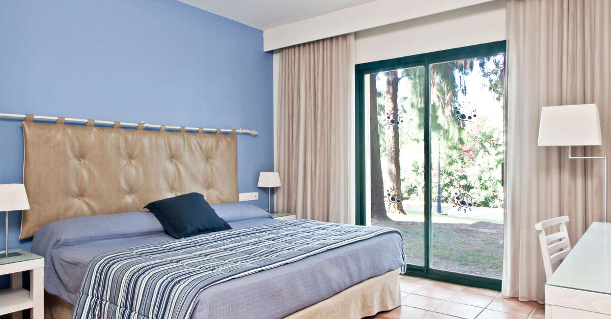 Een foto van Hotel PortAventura