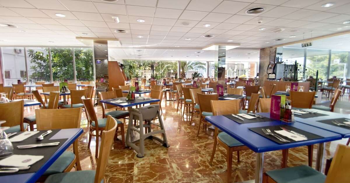 Een foto van Hotel Servigroup Torre Dorada
