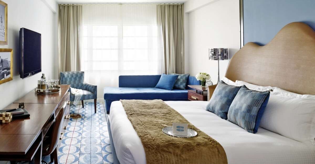 Een foto van Shelborne South Beach