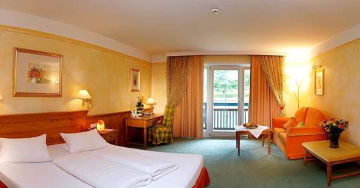 Een foto van Hotel Schiestl