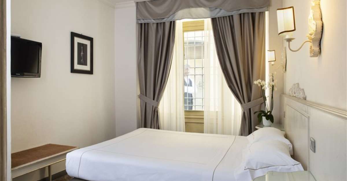 Een foto van Hotel Art Atelier