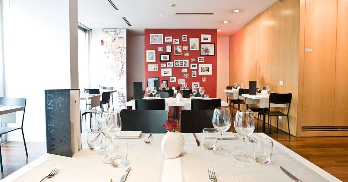 Een foto van Hotel Ripa