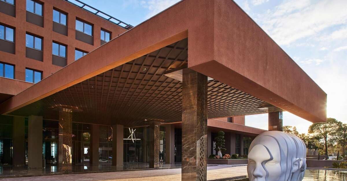 Ein Foto Lusso Sorgun