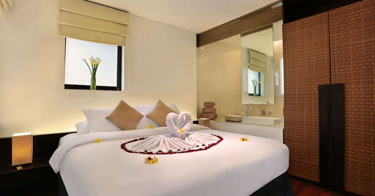 Een foto van Taum Resort Bali