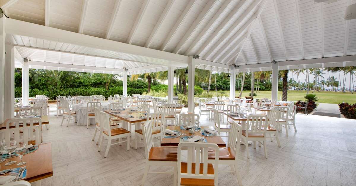 Een foto van Viva Wyndham V Samana