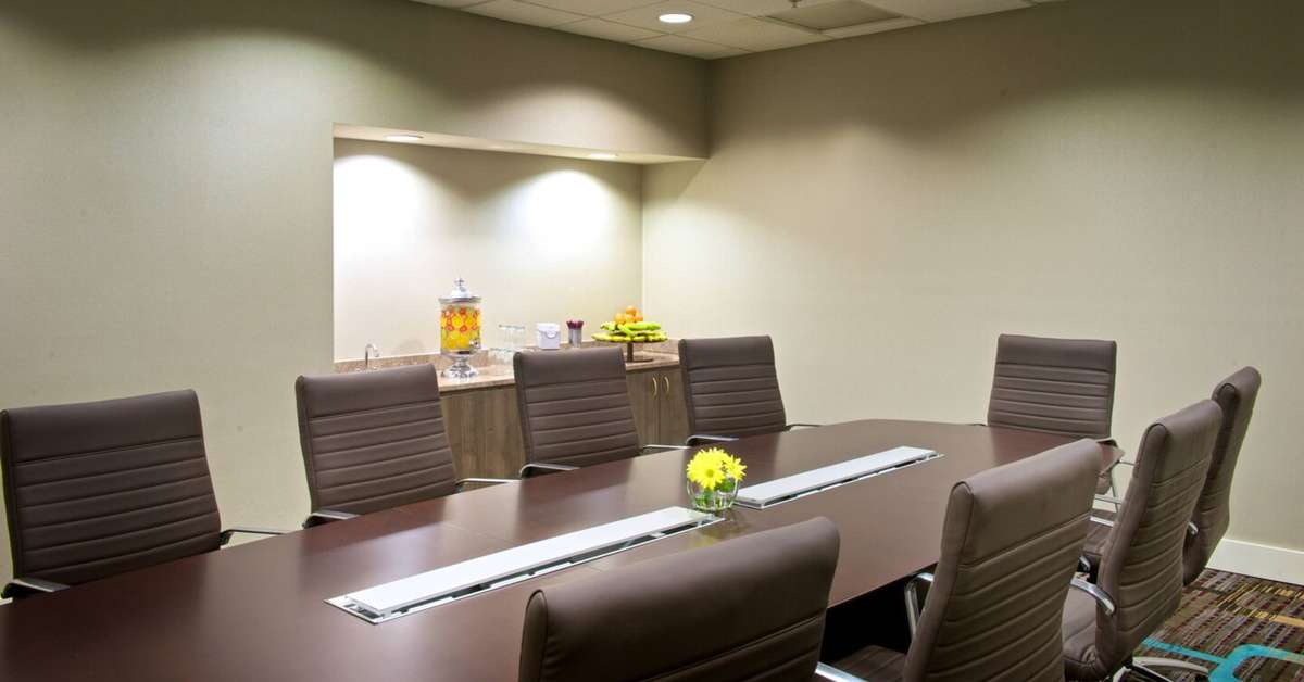 Een foto van Residence Inn Lake Buena Vista