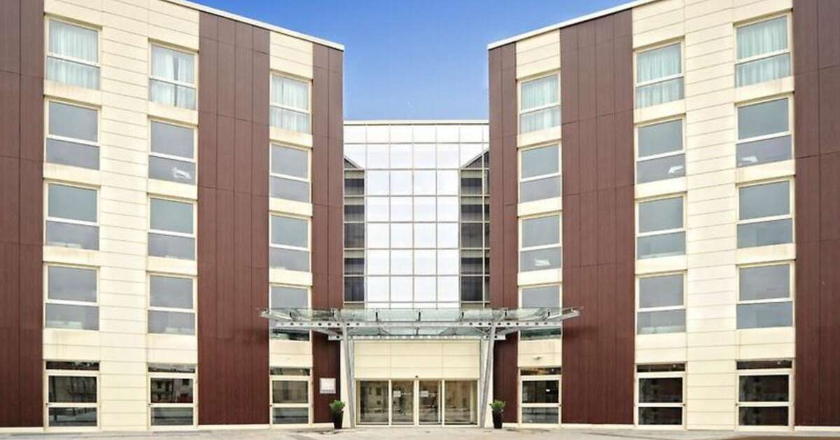 Een foto van Idea Hotel Milano Malpensa Airport