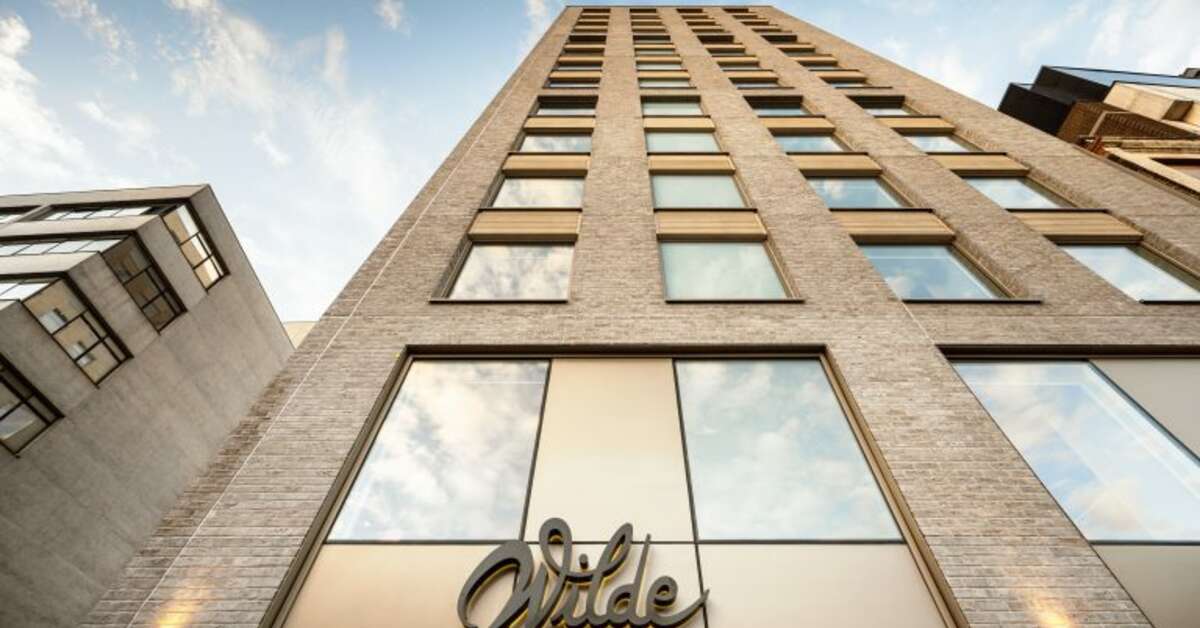 Een foto van Wilde Aparthotels Paddington London