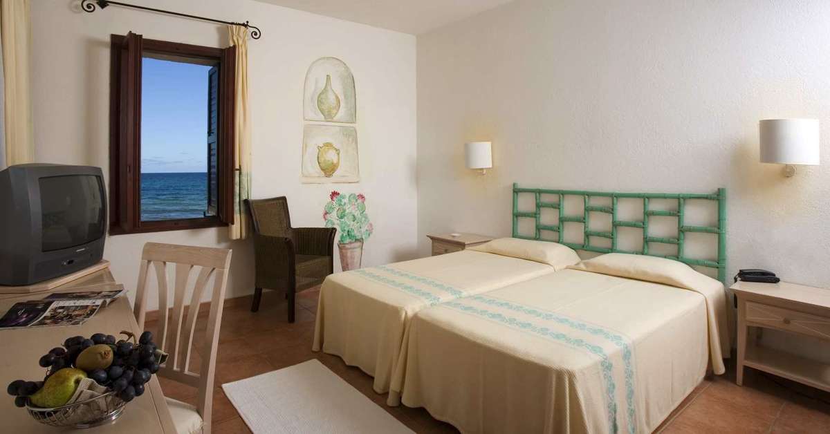 Een foto van Hotel Flamingo