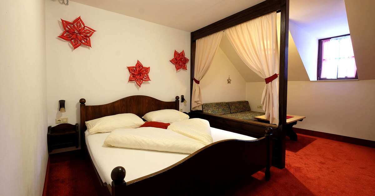 Een foto van Marcius Alpenhotel