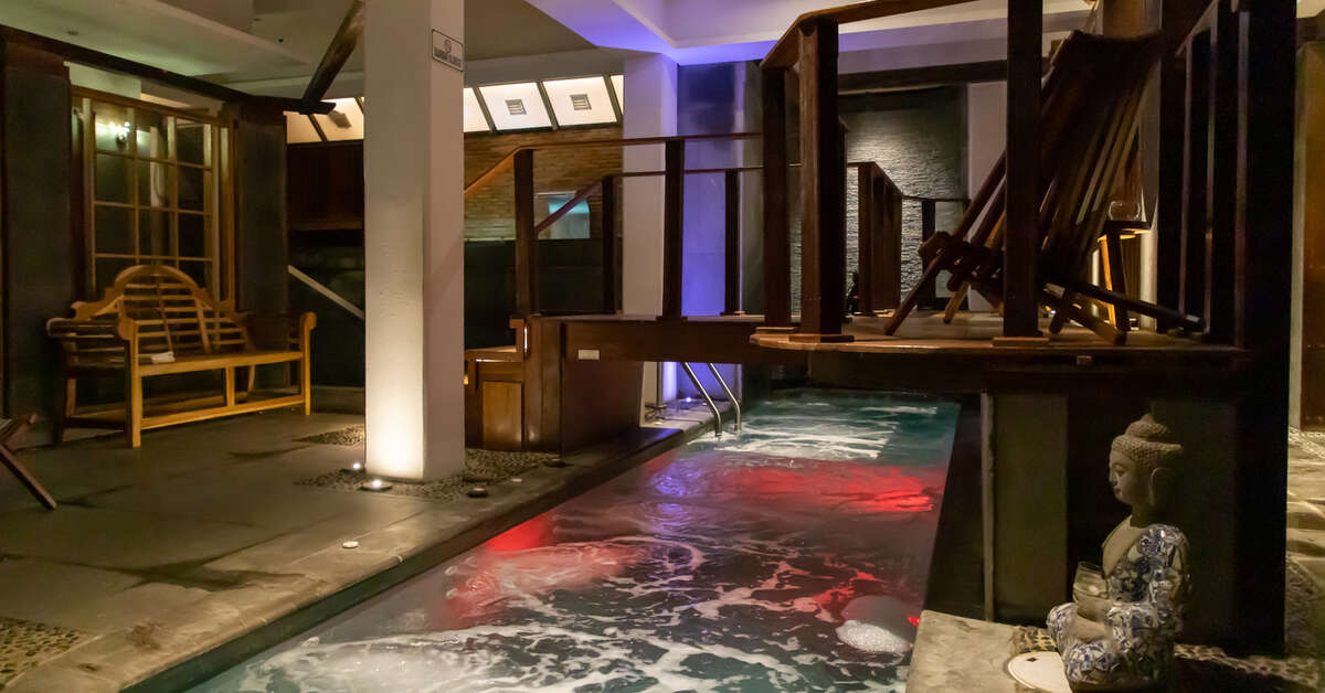 Een foto van Soul Beach Luxury Boutique Hotel & Spa