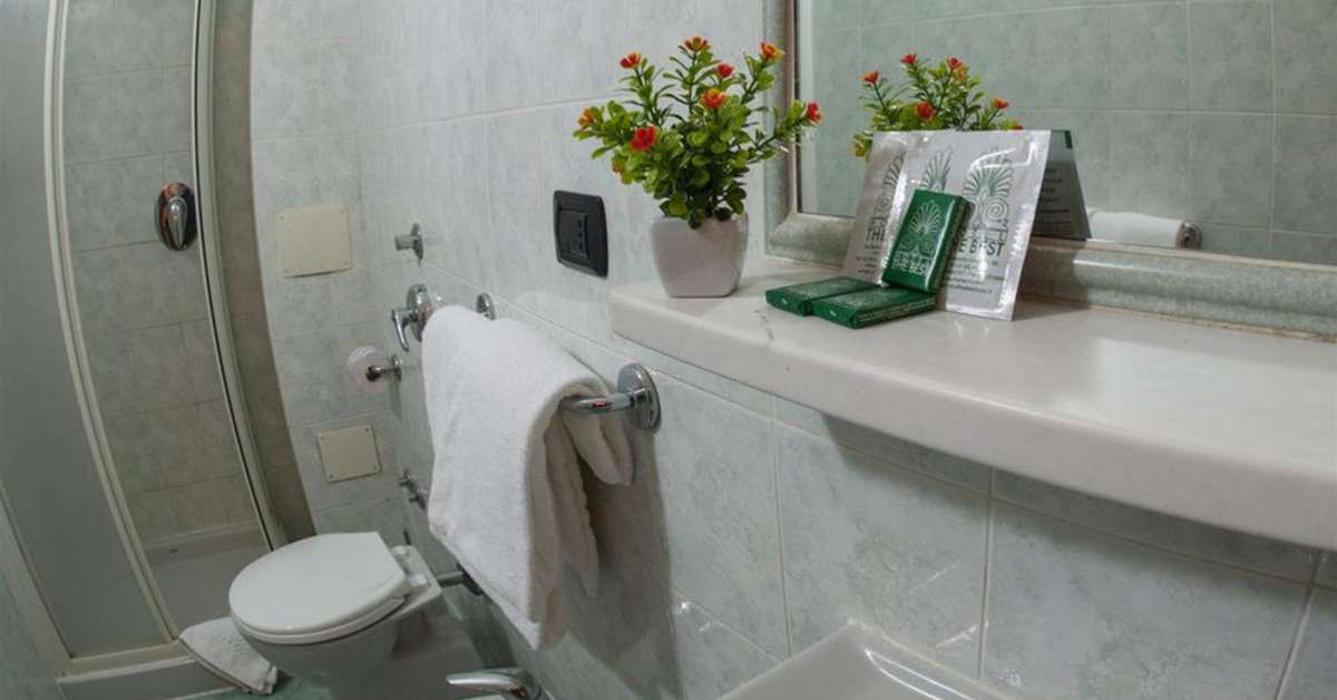 Een foto van The Best Hotel