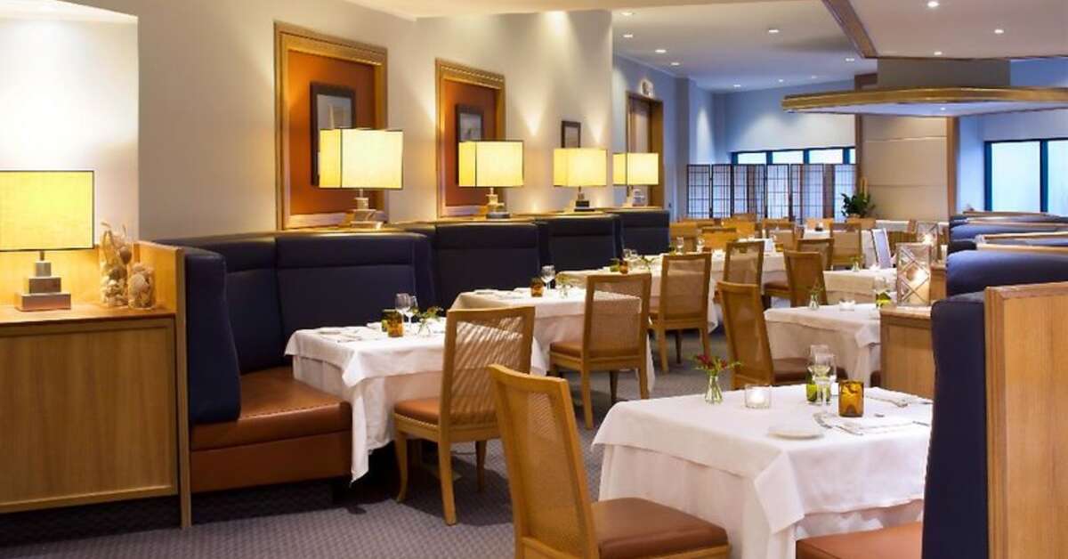 Een foto van Starhotels President Genova