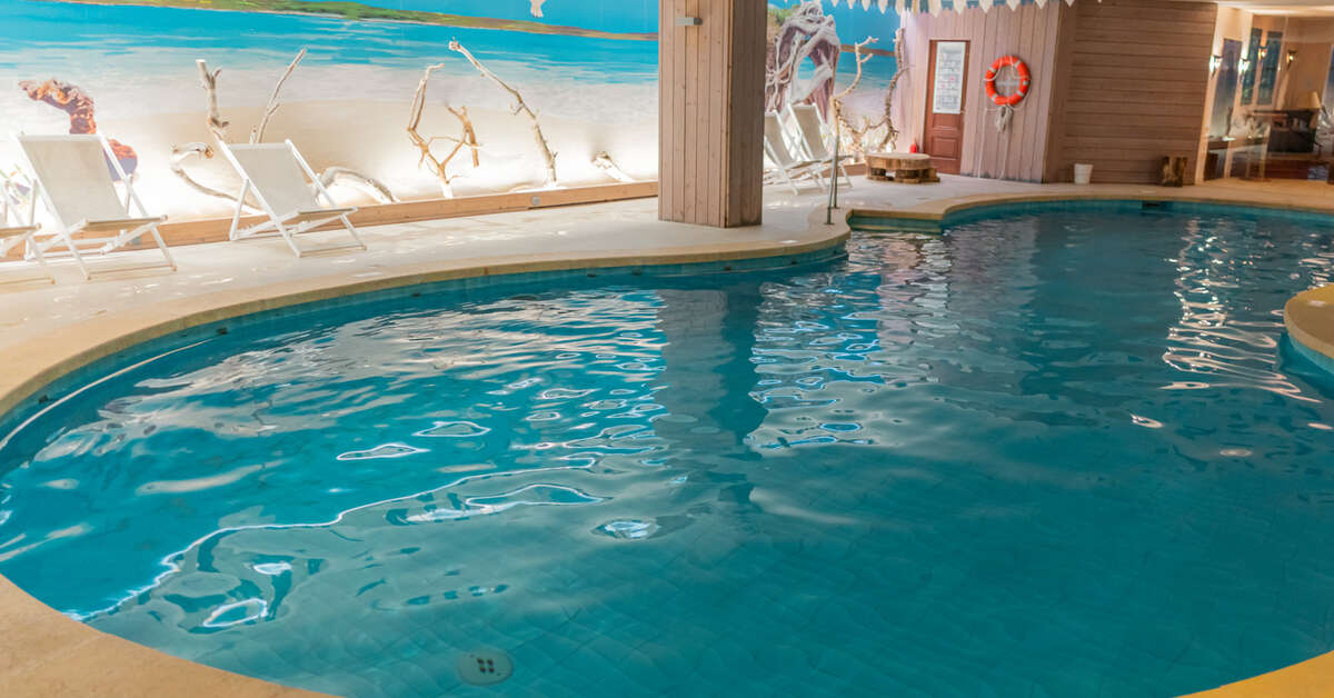 Een foto van Hotel Bahia Del Sol
