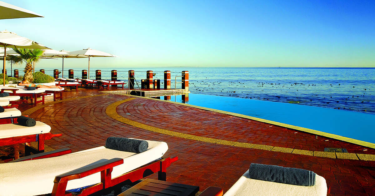Een foto van Radisson Blu Waterfront
