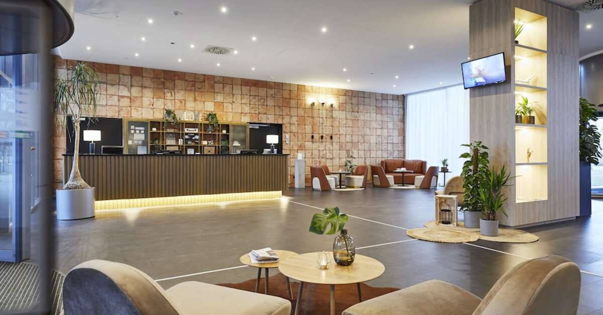 Een foto van Innside by Melia Bremen