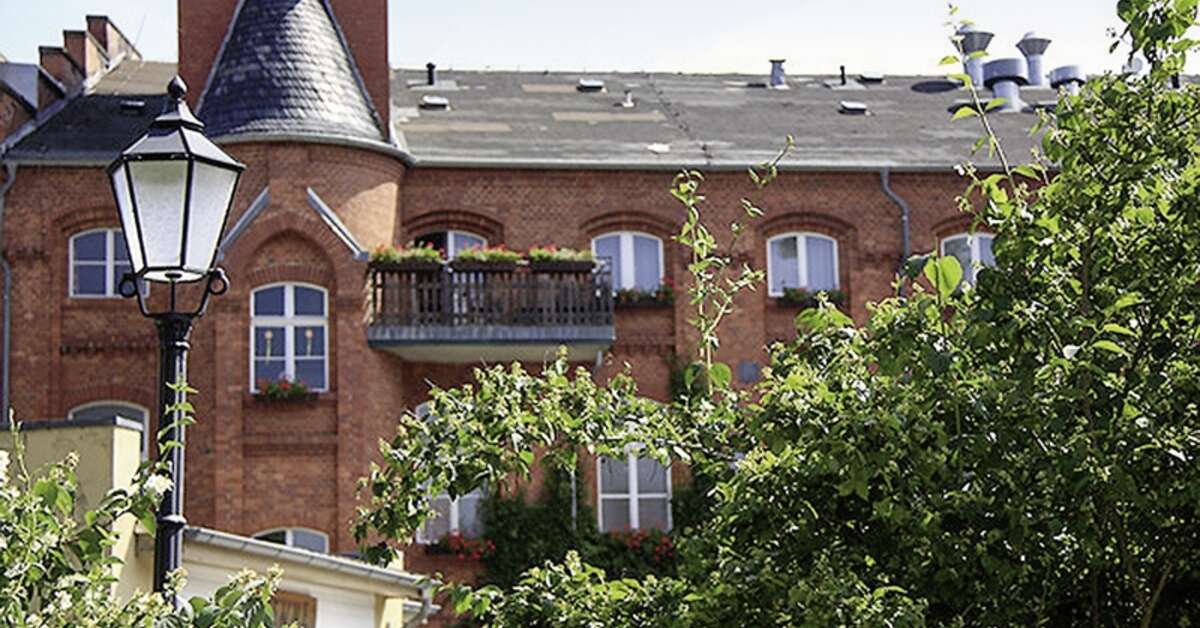 Een foto van Altwernigeröder Aparthotel