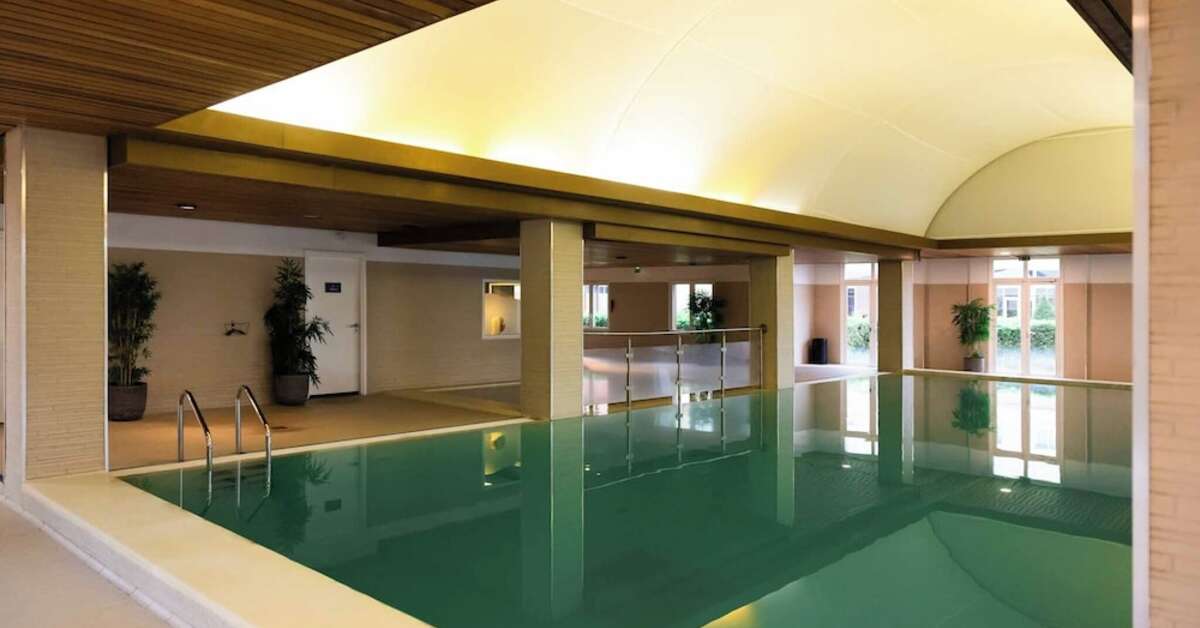 Een foto van Grand Magic Hotel