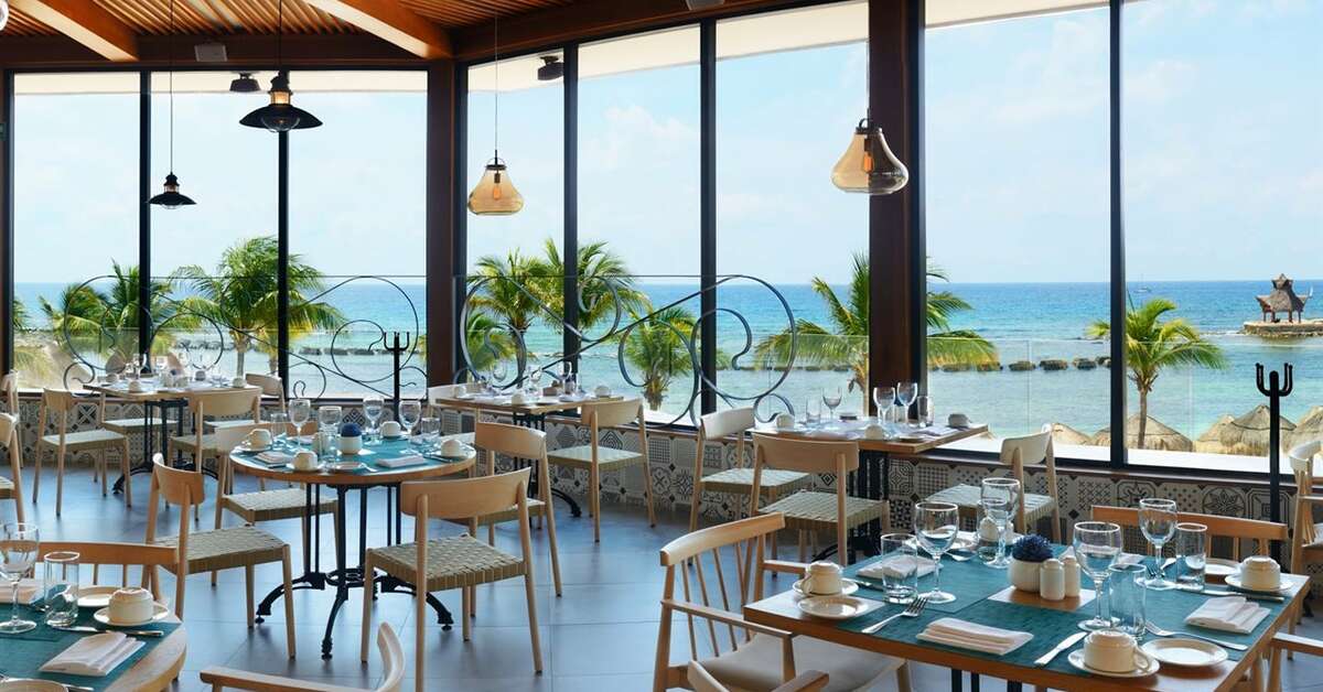 Een foto van Catalonia Riviera Maya