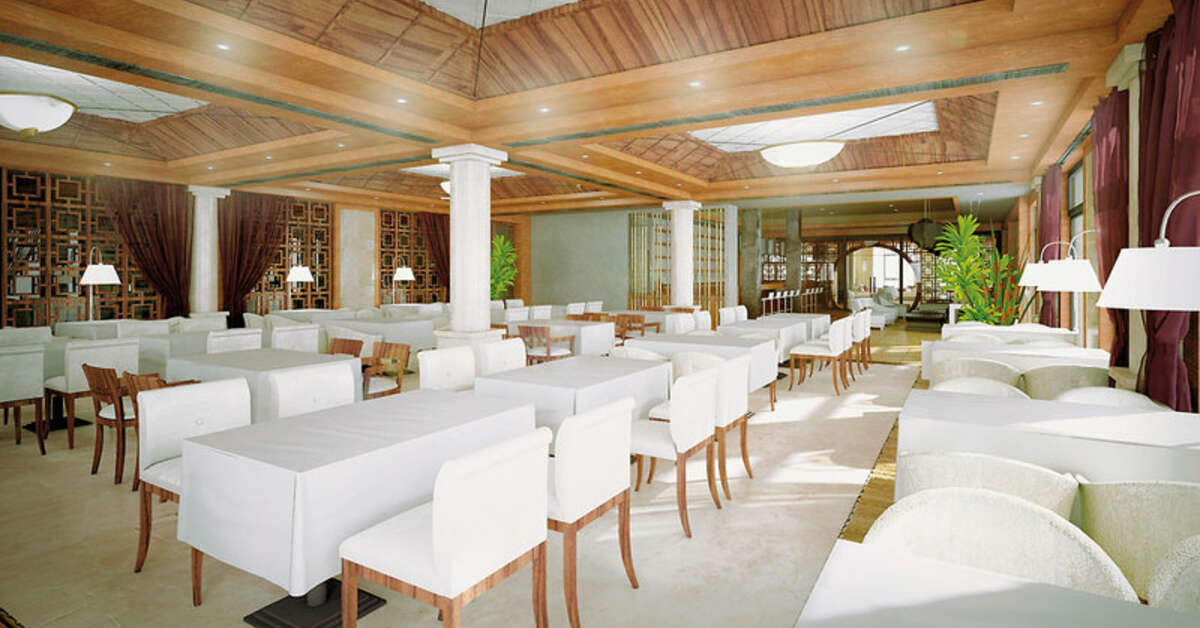 Een foto van Caramell Premium Resort