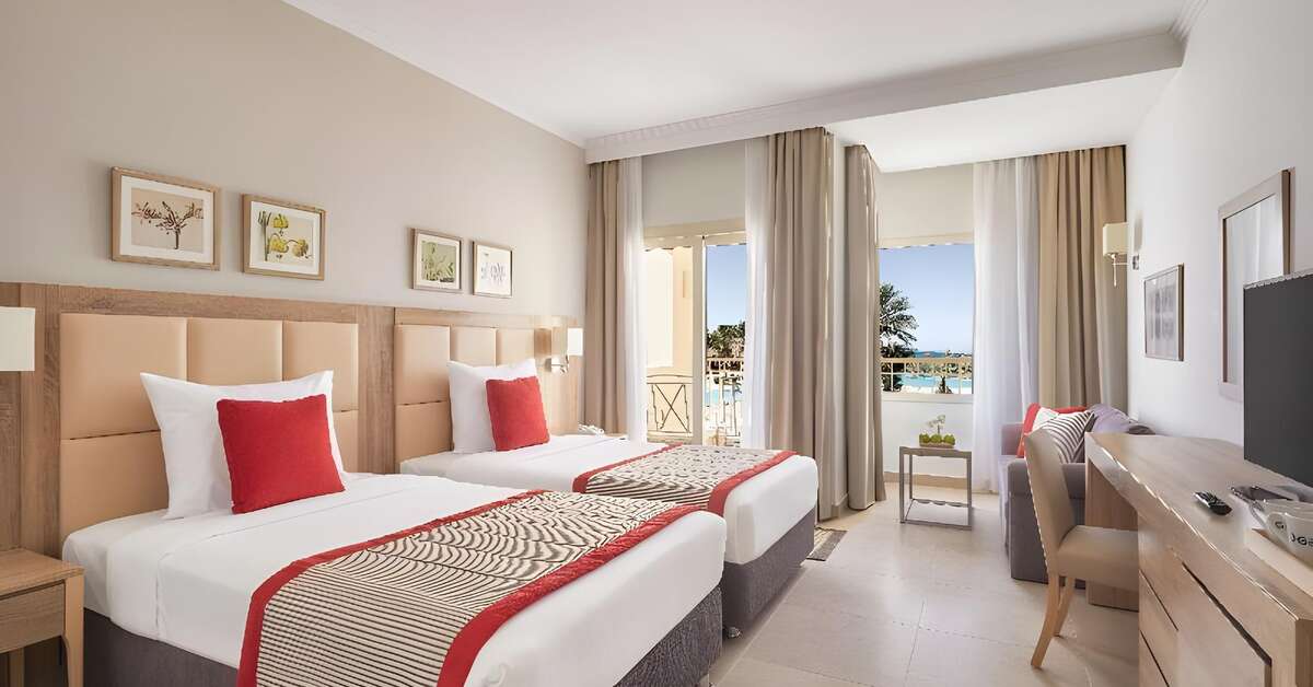 Een foto van Jaz Casa Del Mar Resort