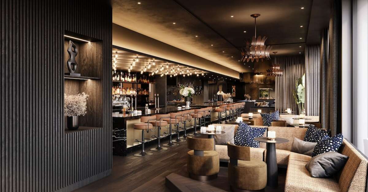 Een foto van Hotel Amano Covent Garden