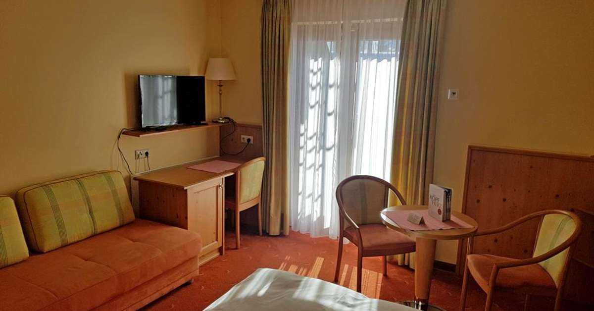 Een foto van Hotel Austria