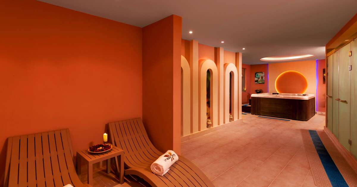 Ein Foto Pickalbatros Laguna Club Resort