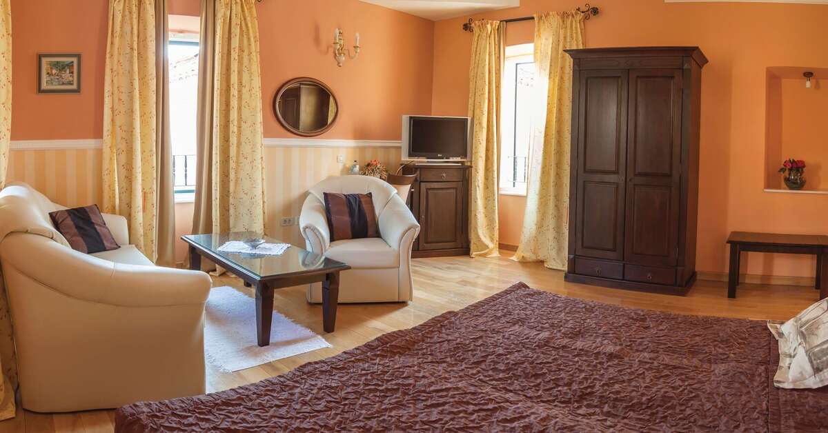 Een foto van Hotel Villa Pattiera