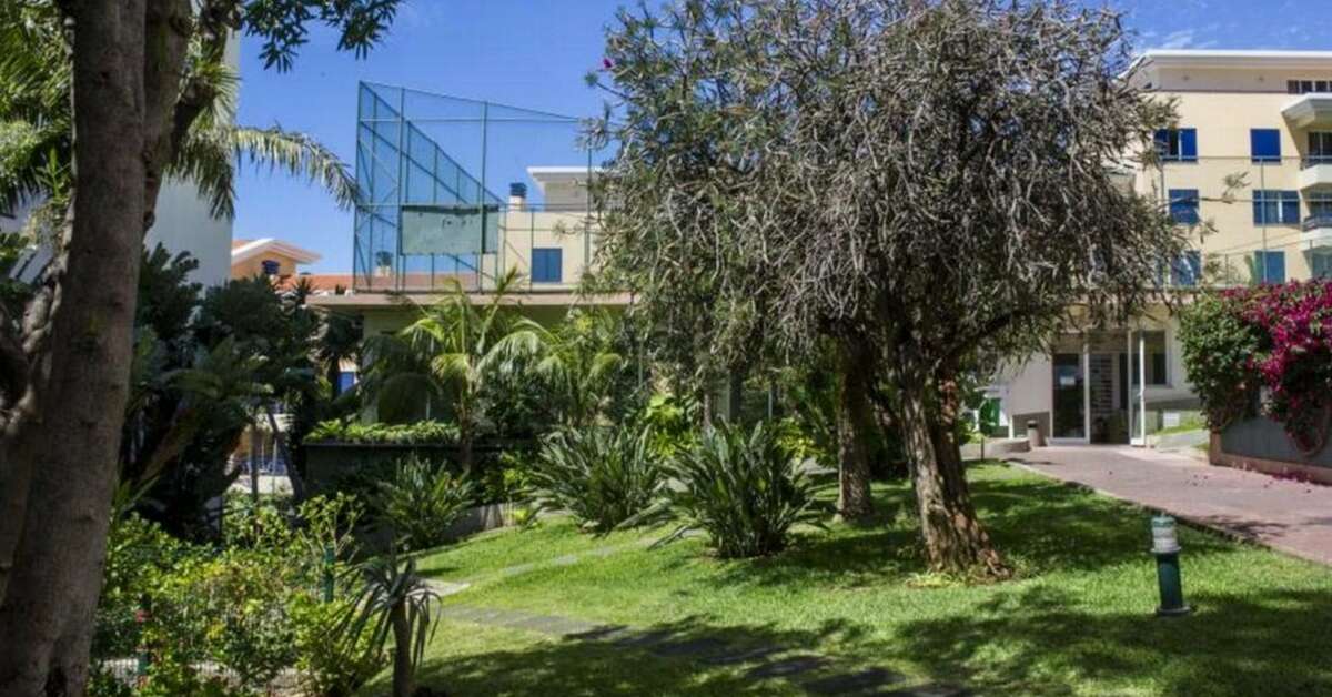 Een foto van Dorisol Estrelicia Hotel