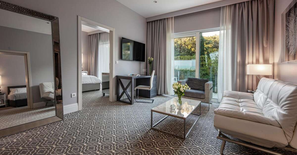 Een foto van Royal Palm Hotel