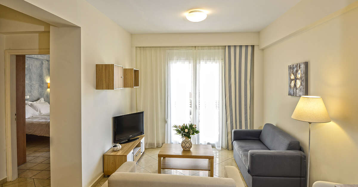 Een foto van Summer Dream Hotel & Appartementen