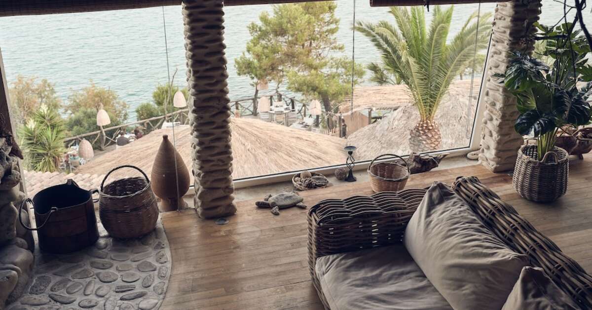 Een foto van Gloria Maris Hotel