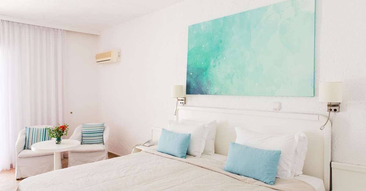 Ein Foto Istron Bay Hotel