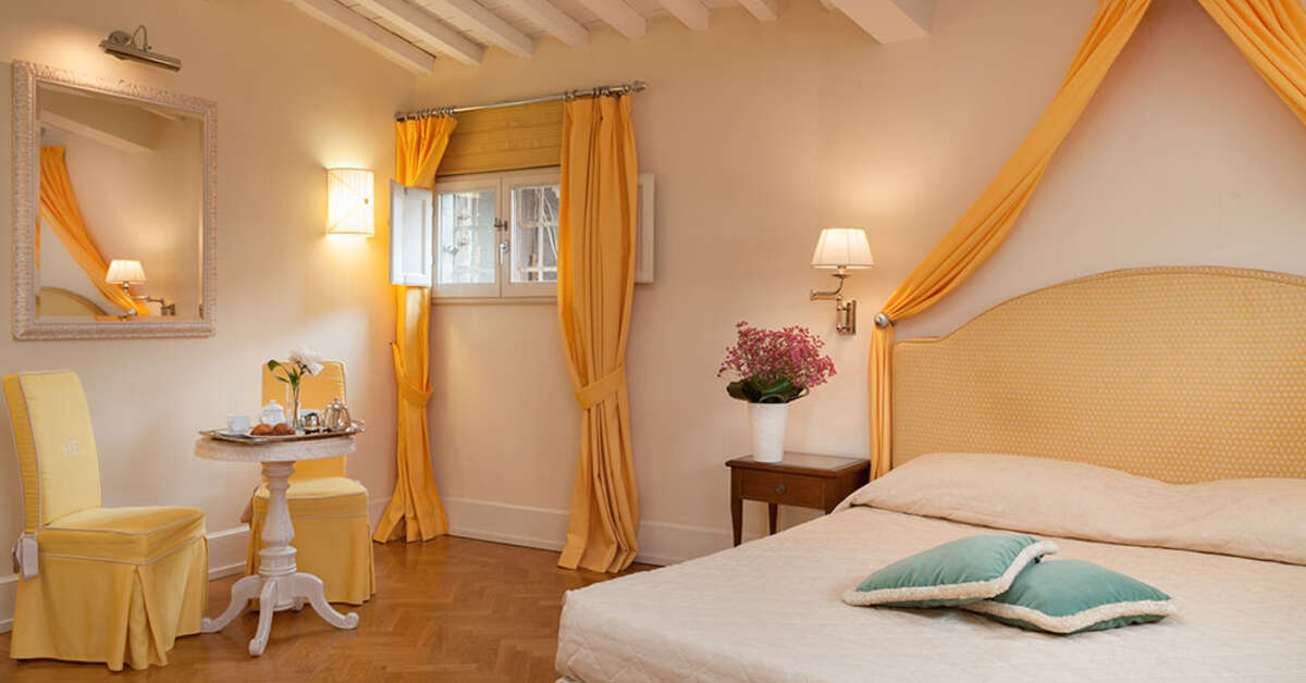 Een foto van Hotel Executive Florence