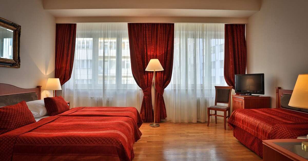 Een foto van Hotel Belvedere