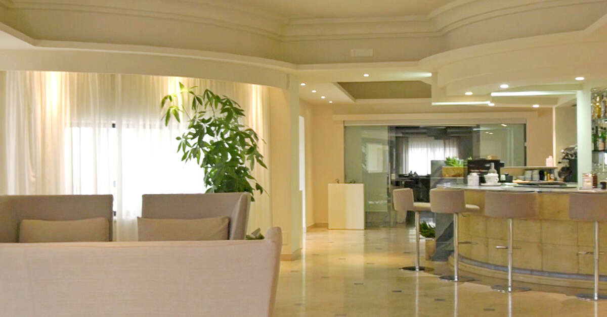 Een foto van Sunshine Club Hotel