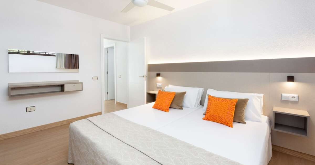 Ein Foto Apartments Aguamar
