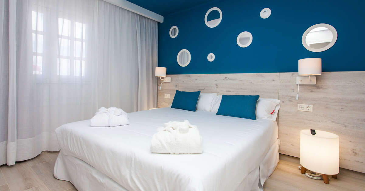 Een foto van R2 Bahia Kontiki Beach
