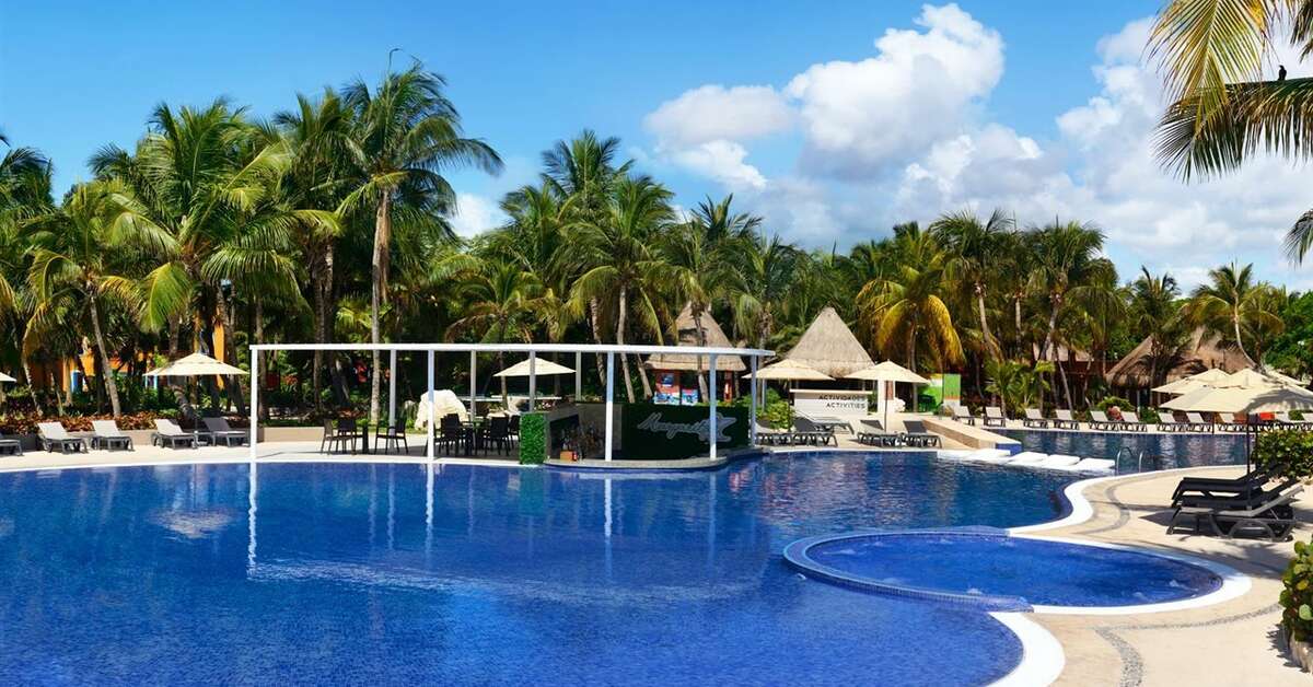 Een foto van Catalonia Playa Maroma