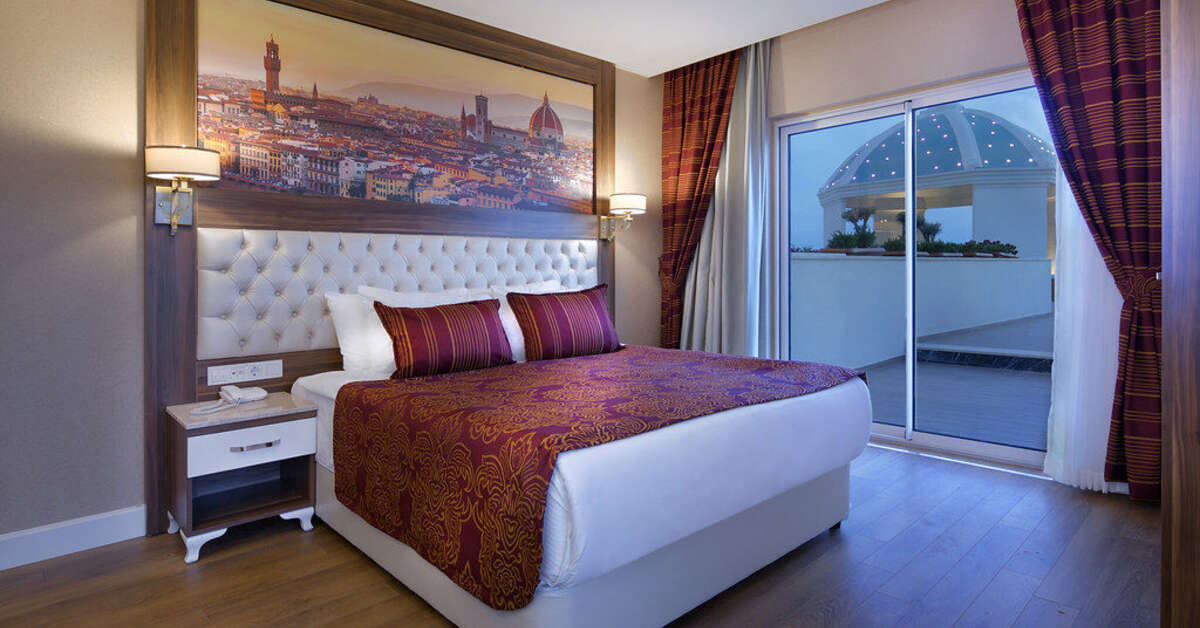 Een foto van Litore Resort & Spa