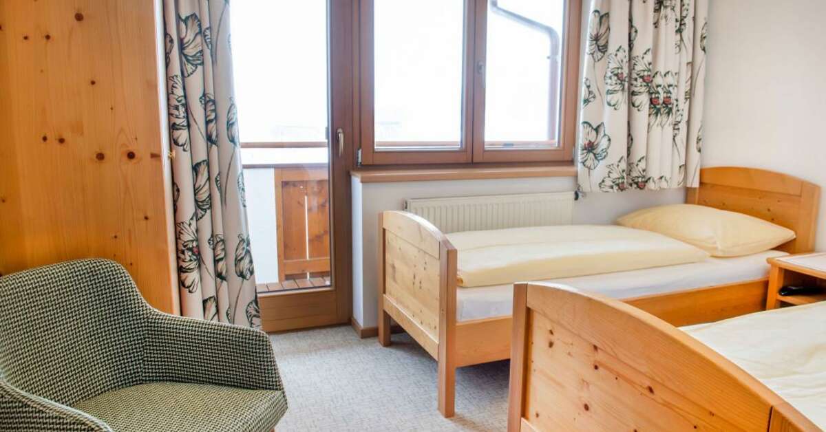 Een foto van Landhotel Tirolerhof