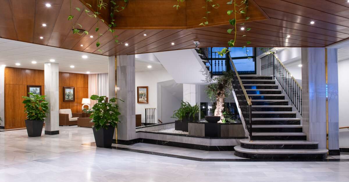 Een foto van Valentin Son Bou Hotel & Appartementen