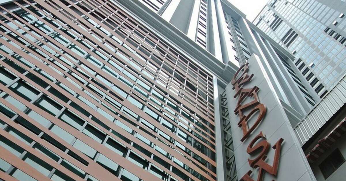 Een foto van Ramada by Wyndham Bangkok Sukhumvit 11